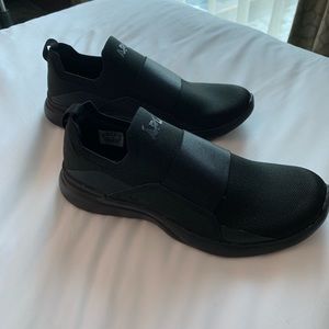 women's bliss water resistant shoe